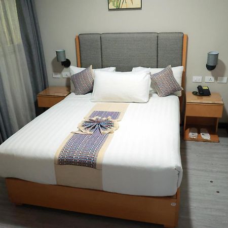 Ambassador Hotel Addis Ababa Luaran gambar