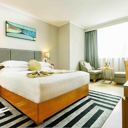 Ambassador Hotel Addis Ababa Luaran gambar