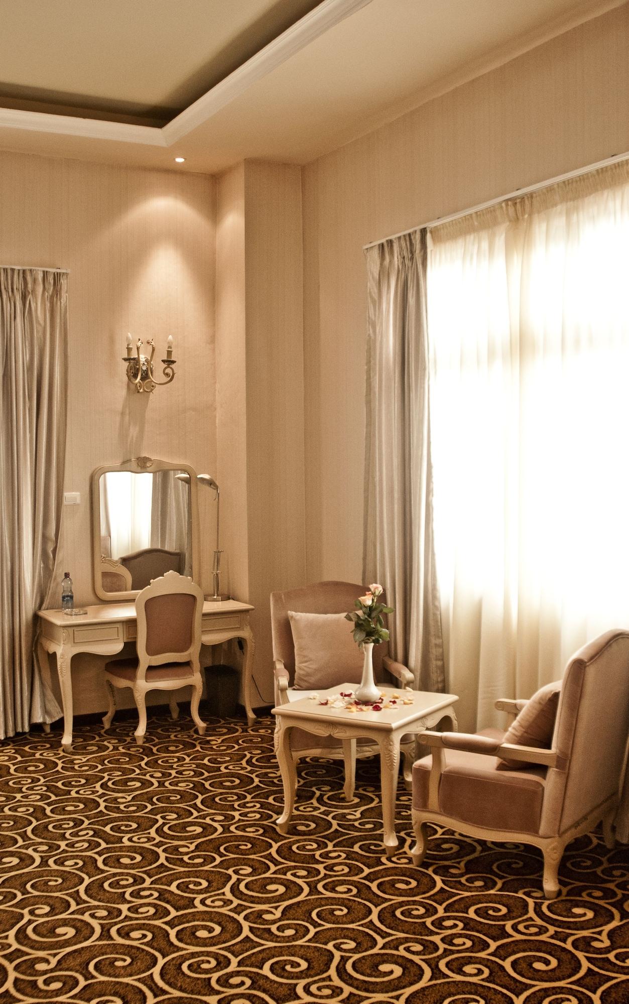 Ambassador Hotel Addis Ababa Luaran gambar