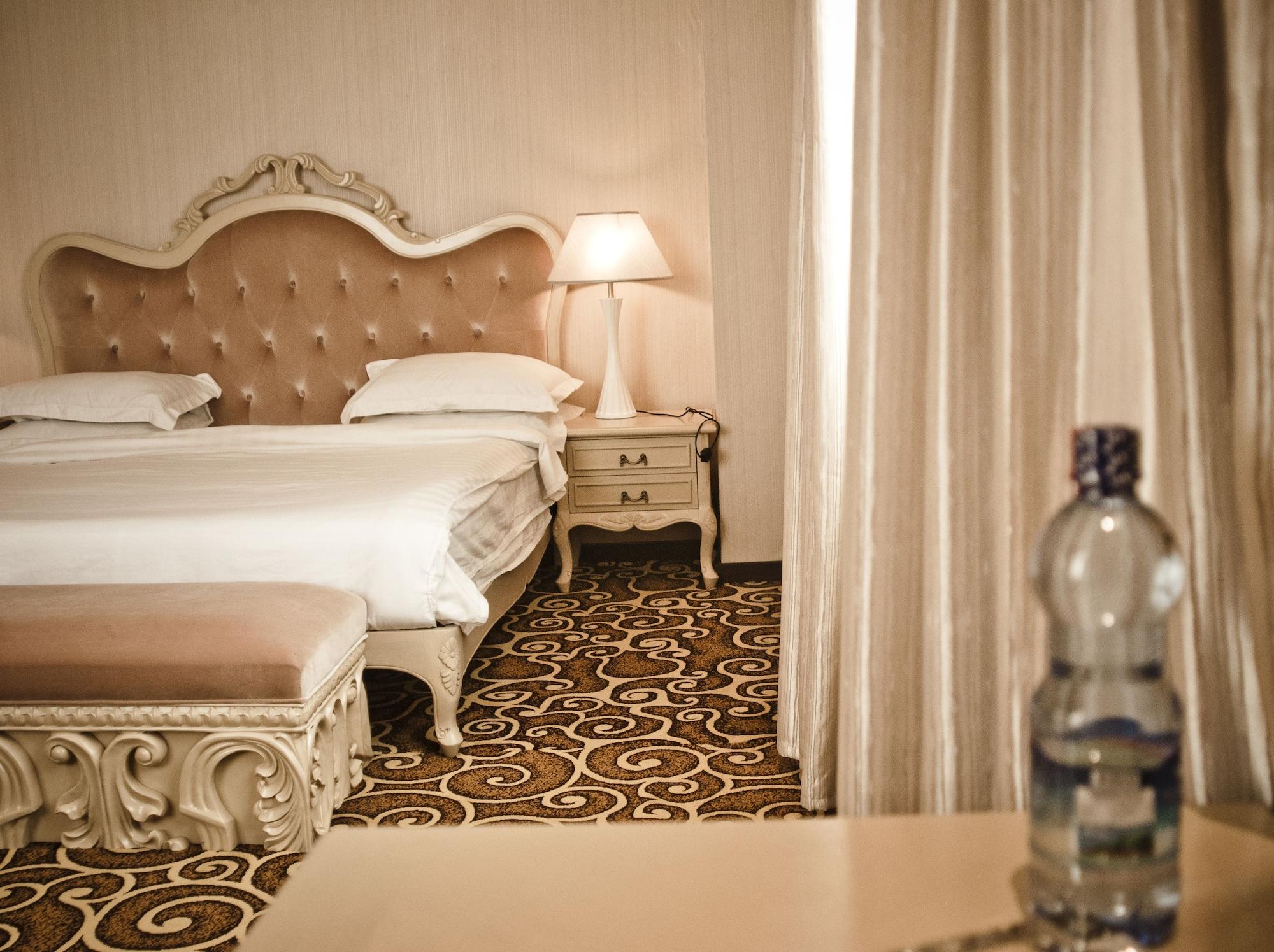Ambassador Hotel Addis Ababa Luaran gambar