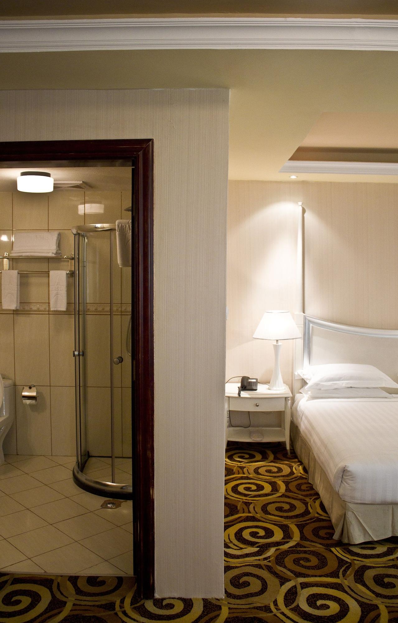 Ambassador Hotel Addis Ababa Luaran gambar
