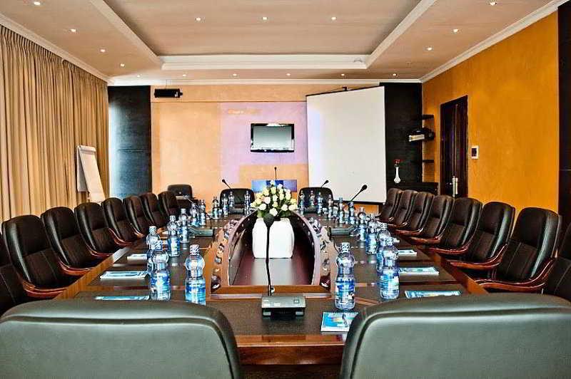 Ambassador Hotel Addis Ababa Luaran gambar