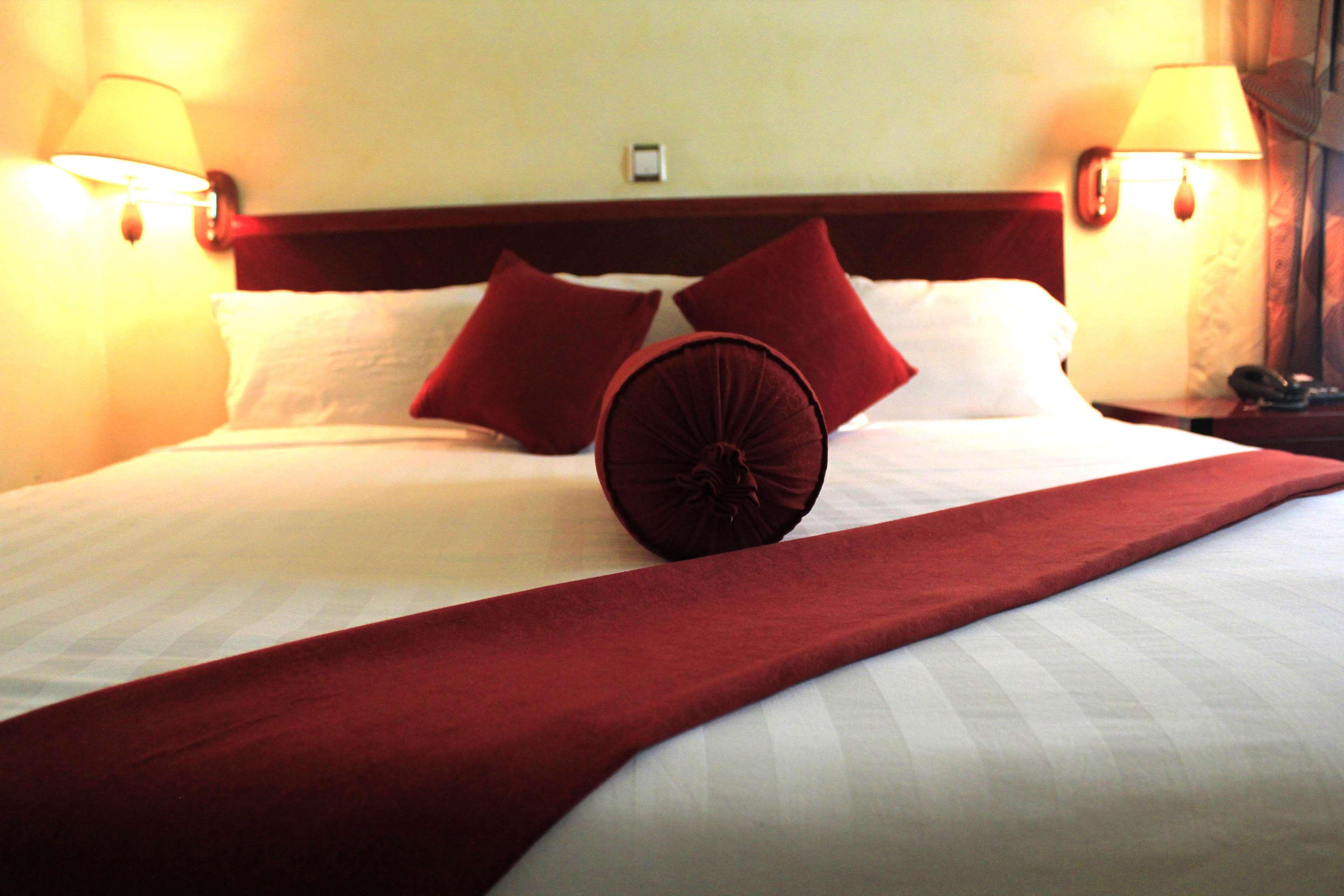 Ambassador Hotel Addis Ababa Luaran gambar