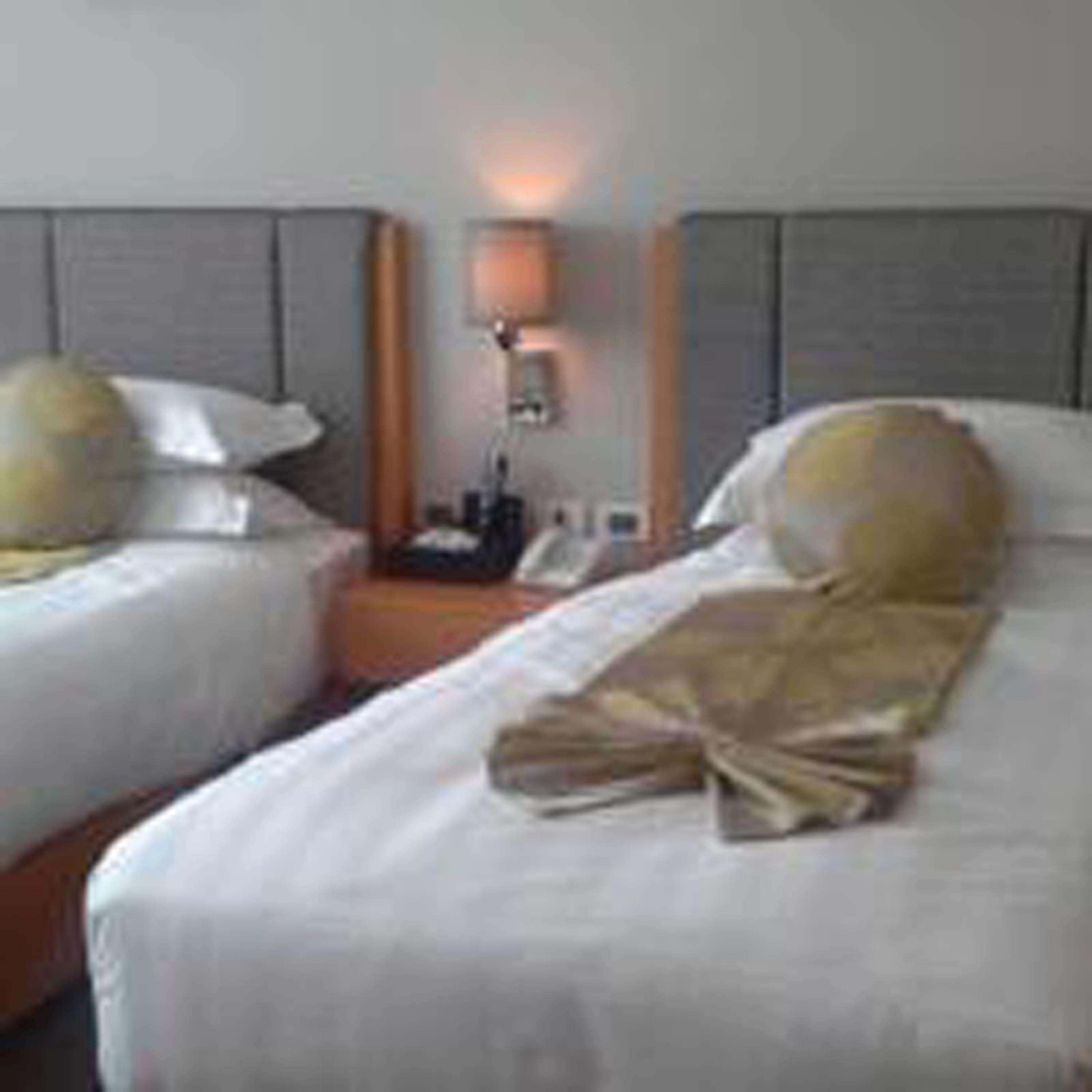 Ambassador Hotel Addis Ababa Luaran gambar