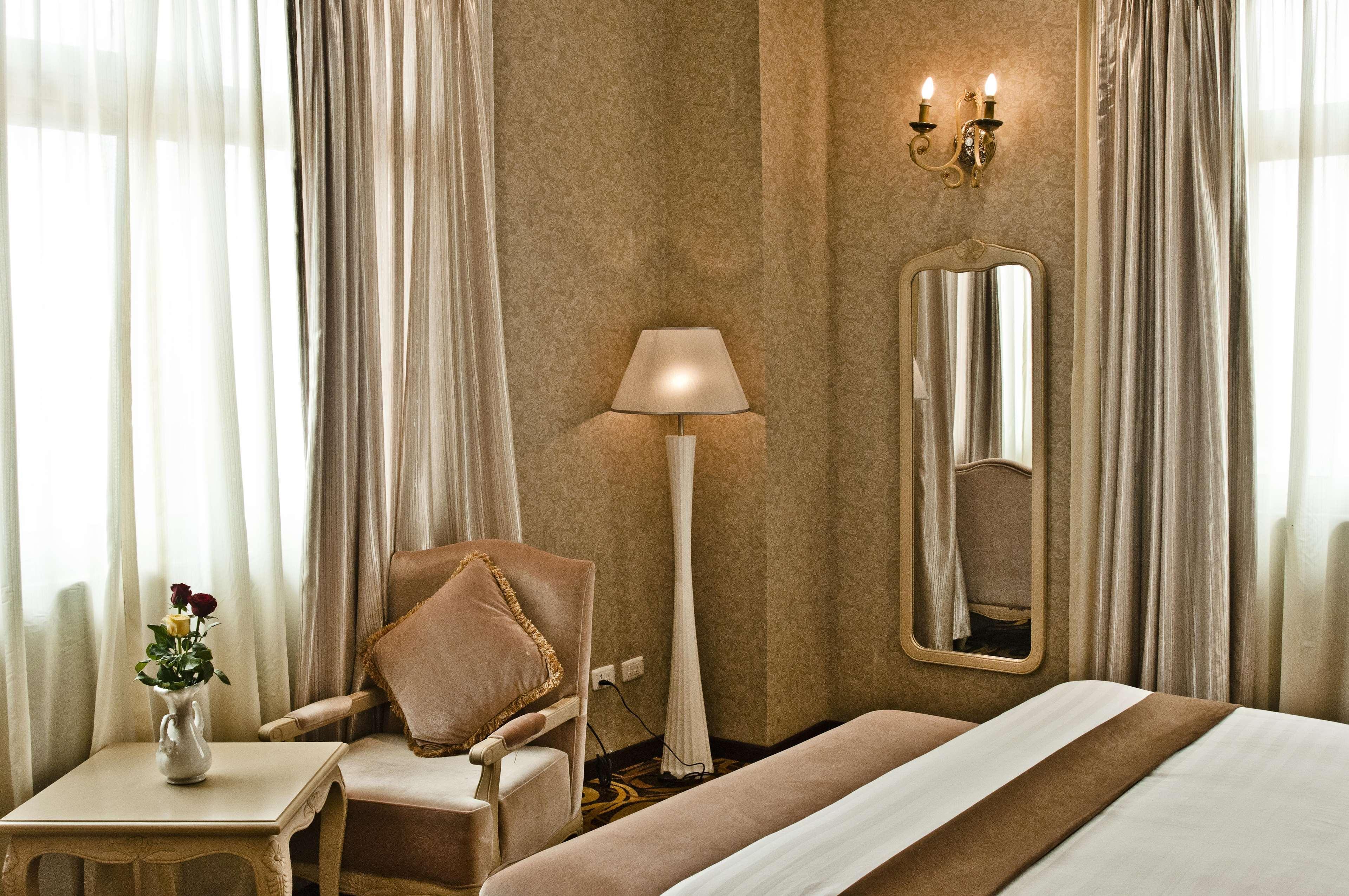 Ambassador Hotel Addis Ababa Luaran gambar