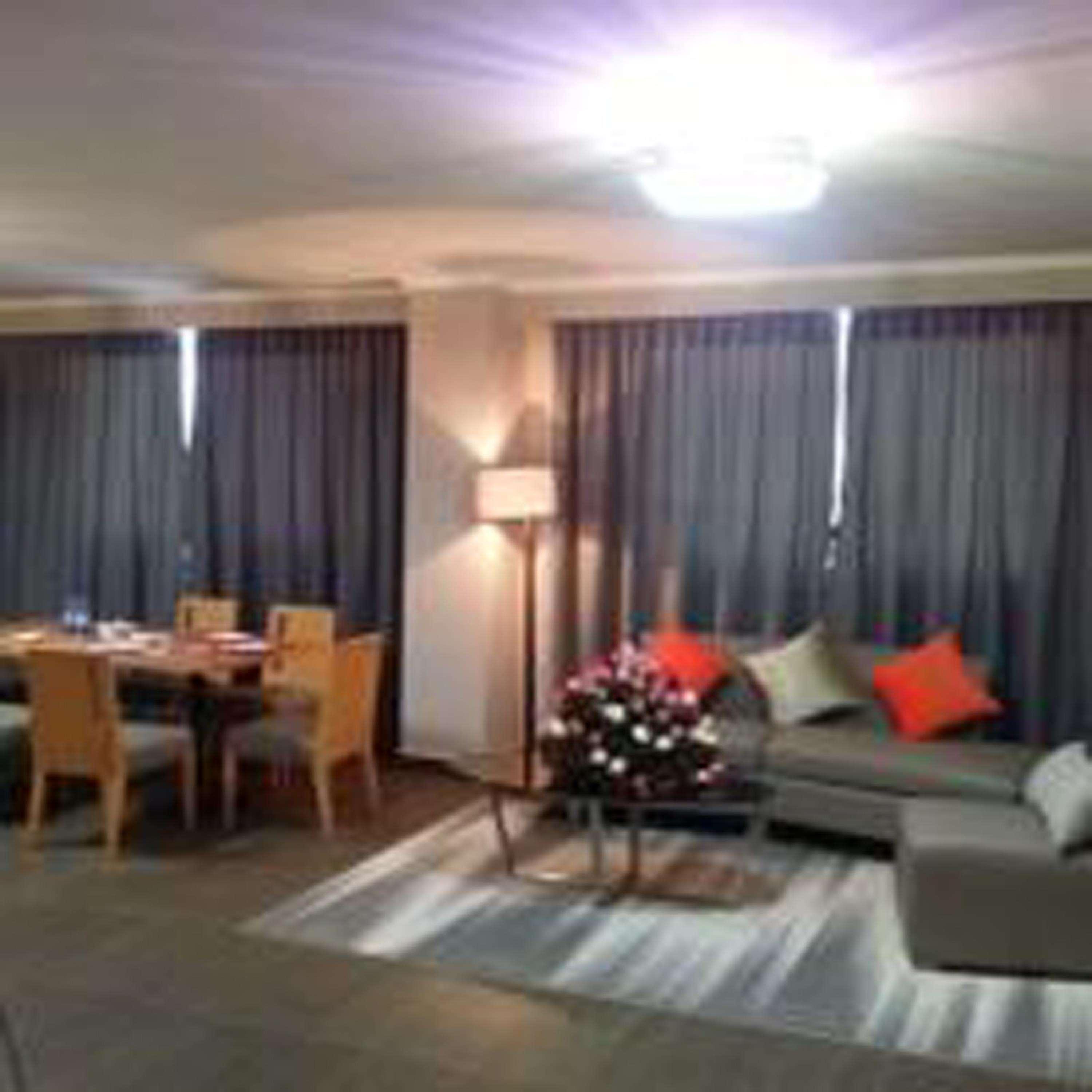 Ambassador Hotel Addis Ababa Luaran gambar