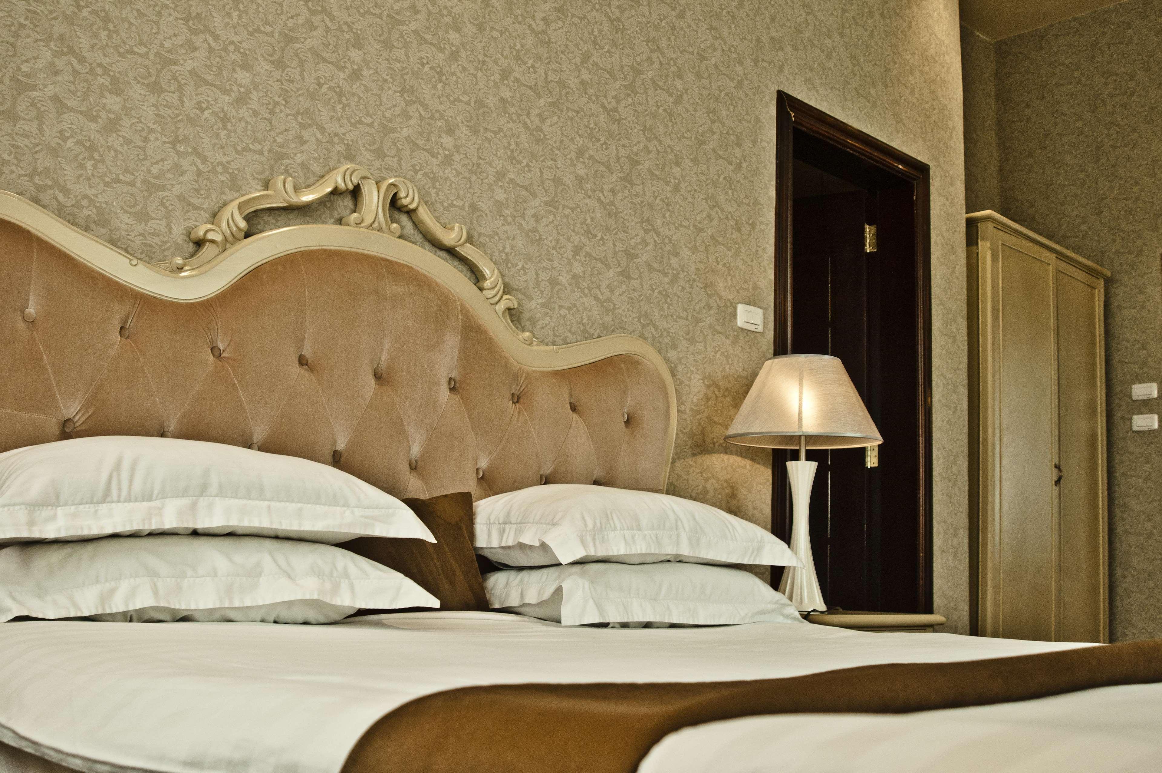 Ambassador Hotel Addis Ababa Luaran gambar
