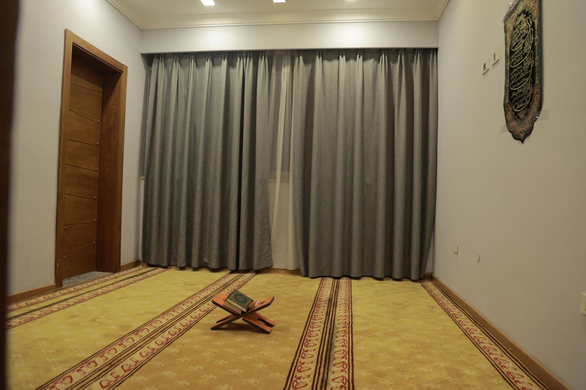 Ambassador Hotel Addis Ababa Luaran gambar