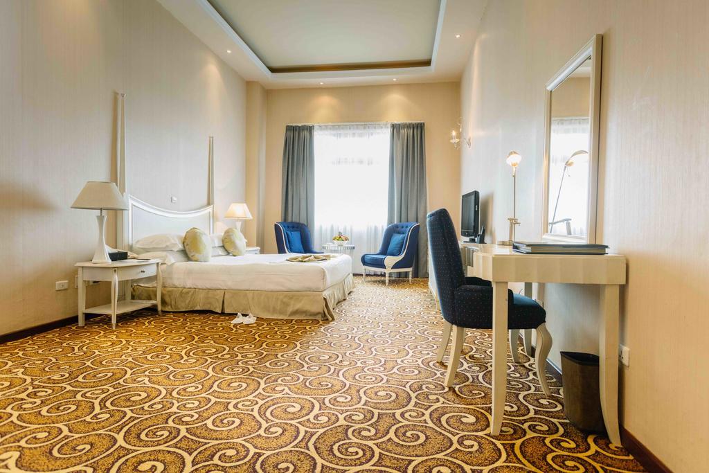 Ambassador Hotel Addis Ababa Luaran gambar