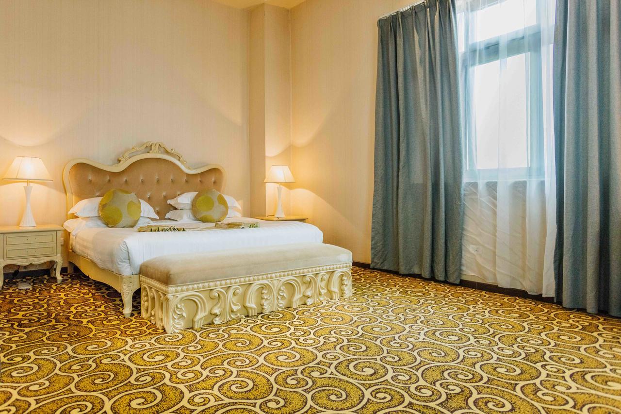 Ambassador Hotel Addis Ababa Luaran gambar
